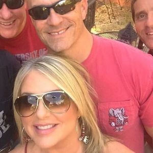 Meet your Posher, Dusten